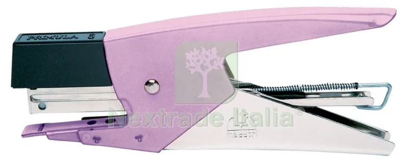 MAESTRI SPILLATRICE X UFFICIO "PRIMULA 6" — Articoli per ufficio — rif. FERX.3660 MAESTRI SPILLATRICE X UFFICIO "PRIMULA 6" — Articoli per ufficio — rif. FERX.3660
