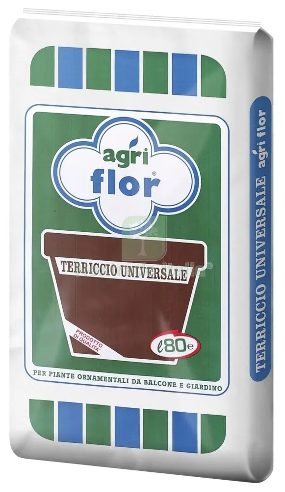 TERRICCIO UNIVERSALE 80 L — Protezione piante e sementi — rif. FERX.36625 TERRICCIO UNIVERSALE 80 L — Protezione piante e sementi — rif. FERX.36625
