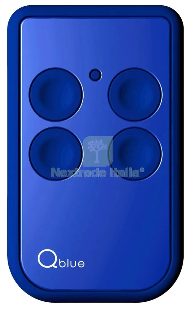 Radiocomando Squdo COD.6900307 — Automazioni cancello — rif. FERX.36692 Radiocomando Squdo COD.6900307 — Automazioni cancello — rif. FERX.36692
