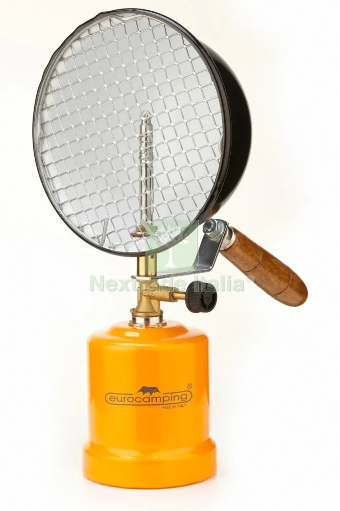 Faro da Pesca W 200 — Tempo libero outdoor — rif. FERX.36697