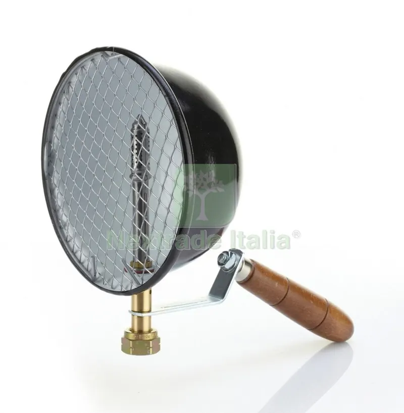 Faro da Pesca W 500 da Avvitare — Tempo libero outdoor — rif. FERX.36698 Faro da Pesca W 500 da Avvitare — Tempo libero outdoor — rif. FERX.36698