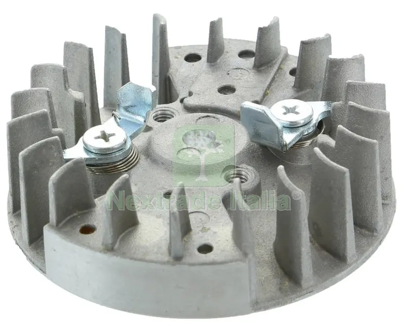 J-SKY YD38 Figura 63 Volano — Tubi e raccordi — rif. FERX.36761