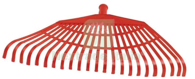 SCOPA DA GIARDINO IN PLASTICA GIGANTE — Casalinghi e organizzazione — rif. FERX.36873 SCOPA DA GIARDINO IN PLASTICA GIGANTE — Casalinghi e organizzazione — rif. FERX.36873