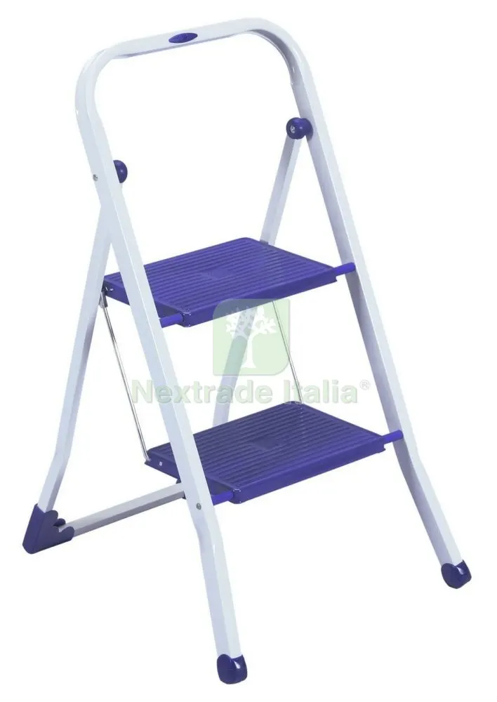Sgabello "TIKO-GIMI" 2 Gradini Larghi — Arredo — rif. FERX.36889 Sgabello "TIKO-GIMI" 2 Gradini Larghi — Arredo — rif. FERX.36889