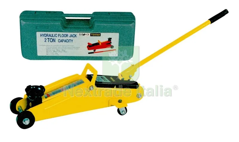 Cricchi a Carrello TON.2 in Valigia — Tempo libero outdoor — rif. FERX.37021 Cricchi a Carrello TON.2 in Valigia — Tempo libero outdoor — rif. FERX.37021