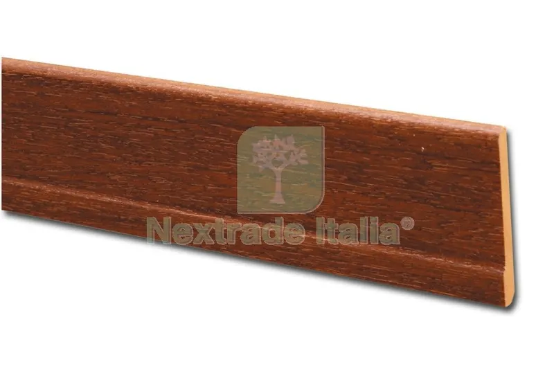 10PZ BATTISCOPA 70X10 MM CON PIEDE 245 CM TANGAN 60631 — Profili e angolari decorativi — rif. FERX.37054 10PZ BATTISCOPA 70X10 MM CON PIEDE 245 CM TANGAN 60631 — Profili e angolari decorativi — rif. FERX.37054