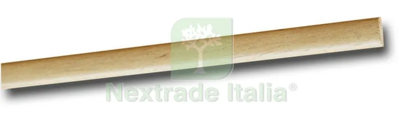 25PZ Cornice per Parati 4,5X14 Liscia 200 CM Rovere — Arredo — rif. FERX.37073 25PZ Cornice per Parati 4,5X14 Liscia 200 CM Rovere — Arredo — rif. FERX.37073