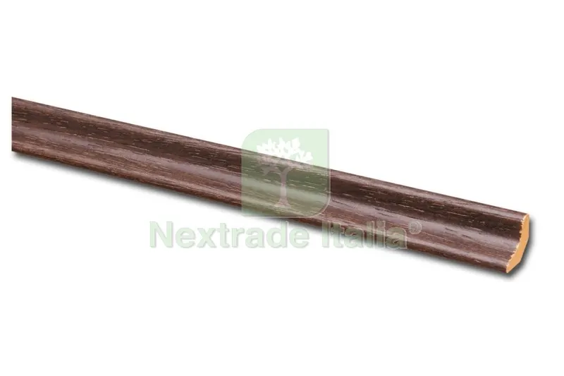 20PZ SGUSCIO 10X22 LISCIO 300 CM NOCE SCURO 66243 — Isolanti e reti — rif. FERX.37076 20PZ SGUSCIO 10X22 LISCIO 300 CM NOCE SCURO 66243 — Isolanti e reti — rif. FERX.37076