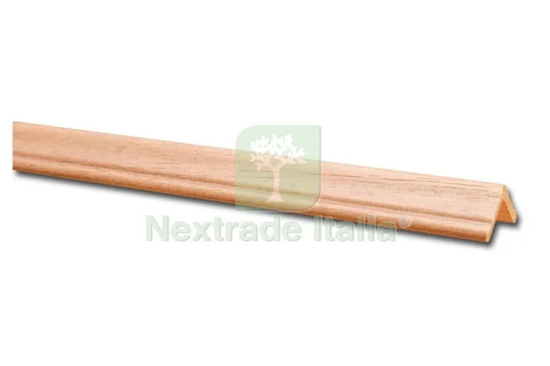 20PZ PARASPIGOLO 28X28 BAROCCO 300 CM ROVERE 66123 — Isolanti e reti — rif. FERX.37086