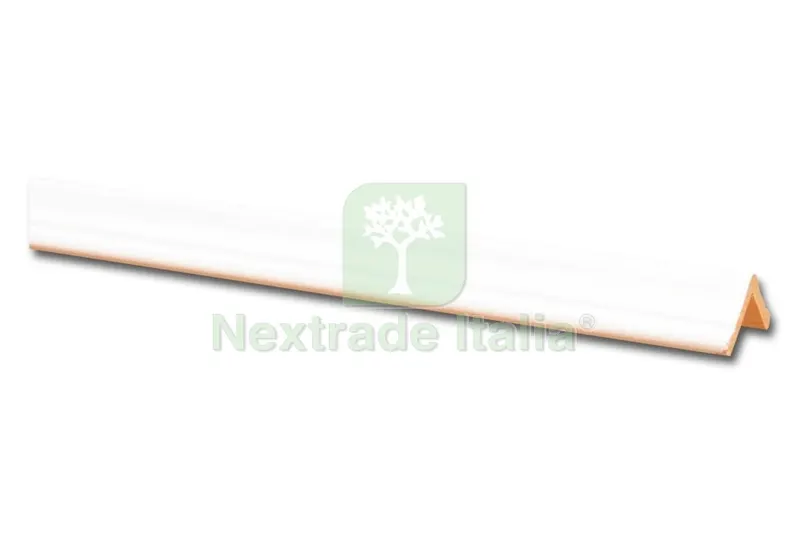 20PZ PARASPIGOLO 20X20 BAROCCO 300 CM BIANCO 64173 — Isolanti e reti — rif. FERX.37092 20PZ PARASPIGOLO 20X20 BAROCCO 300 CM BIANCO 64173 — Isolanti e reti — rif. FERX.37092