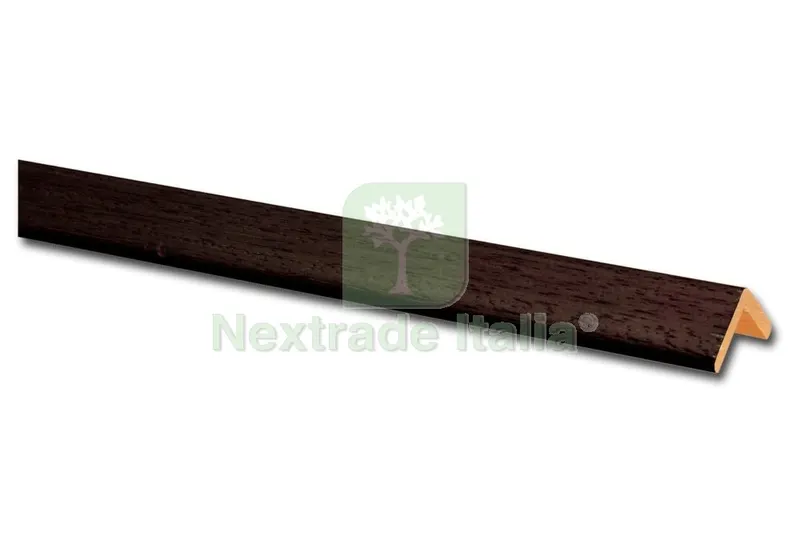 20PZ Paraspigolo 28X28 Liscio 300 CM Noce Scuro 67143 — Isolanti e reti — rif. FERX.37095 20PZ Paraspigolo 28X28 Liscio 300 CM Noce Scuro 67143 — Isolanti e reti — rif. FERX.37095