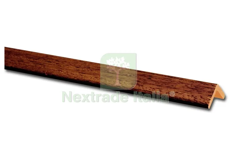 20PZ Paraspigolo 28X28 Liscio 300 CM Tanganica 67133 — Isolanti e reti — rif. FERX.37097