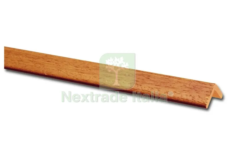 20PZ Paraspigolo 28X28 Liscio 300 CM Rovere 67123 — Isolanti e reti — rif. FERX.37098 20PZ Paraspigolo 28X28 Liscio 300 CM Rovere 67123 — Isolanti e reti — rif. FERX.37098