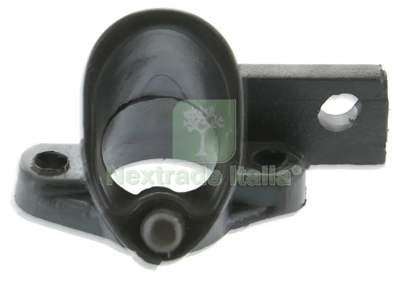 J-SKY YD38 Figura 140 Supporto Filtro — Raccordi in ghisa e figure — rif. FERX.37136