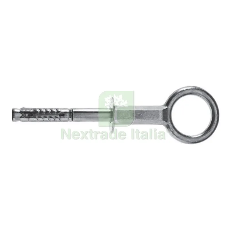 20PZ FISCHER GOLFARE PER PONTEGGI GP50 TAM 12 C — Tasselli e ancoraggi — rif. FERX.37157
