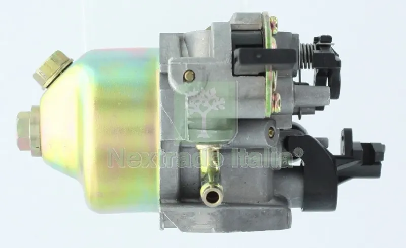 T0S.DY214 Figura 116M CARBURATORE(DY1P70F) — Raccordi in ghisa e figure — rif. FERX.37182