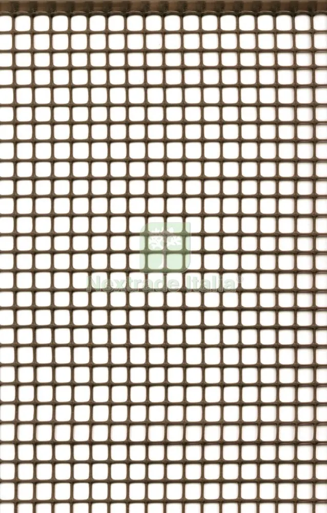 50MQ Rete per Balconi Marrone MM.10X10 H.100 — Arelle e frangivista — rif. FERX.37186