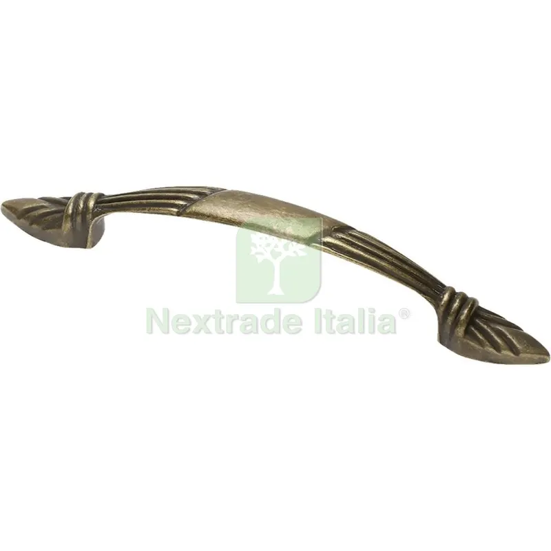 6BLISTER BL Maniglia per Mobili ART. RJM0125 MM. 96 (PZ.2) — Ferramenta per legno e mobili — rif. FERX.3721 6BLISTER BL Maniglia per Mobili ART. RJM0125 MM. 96 (PZ.2) — Ferramenta per legno e mobili — rif. FERX.3721