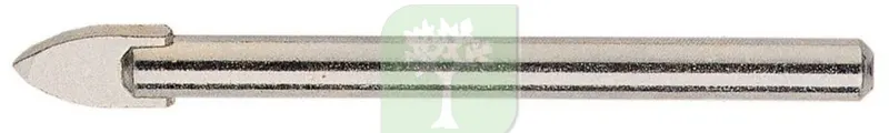 PUNTA PER FORARE VETRO MM. 5 — Punte, frese e dischi — rif. FERX.37219