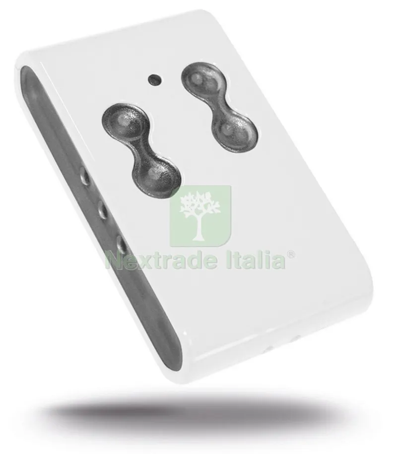 Radiocomando Quarzato Jambo COD.6900289 — Automazioni cancello — rif. FERX.37232 Radiocomando Quarzato Jambo COD.6900289 — Automazioni cancello — rif. FERX.37232