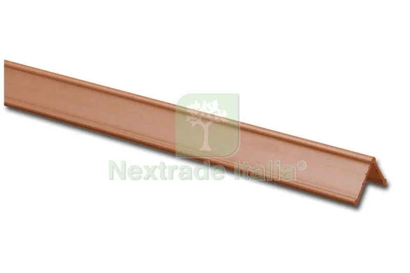 10PZ PARASPIGOLO 28X28 BAROCCO RESINA ESPANSA 300 CM NOCE — Isolanti e reti — rif. FERX.37340 10PZ PARASPIGOLO 28X28 BAROCCO RESINA ESPANSA 300 CM NOCE — Isolanti e reti — rif. FERX.37340