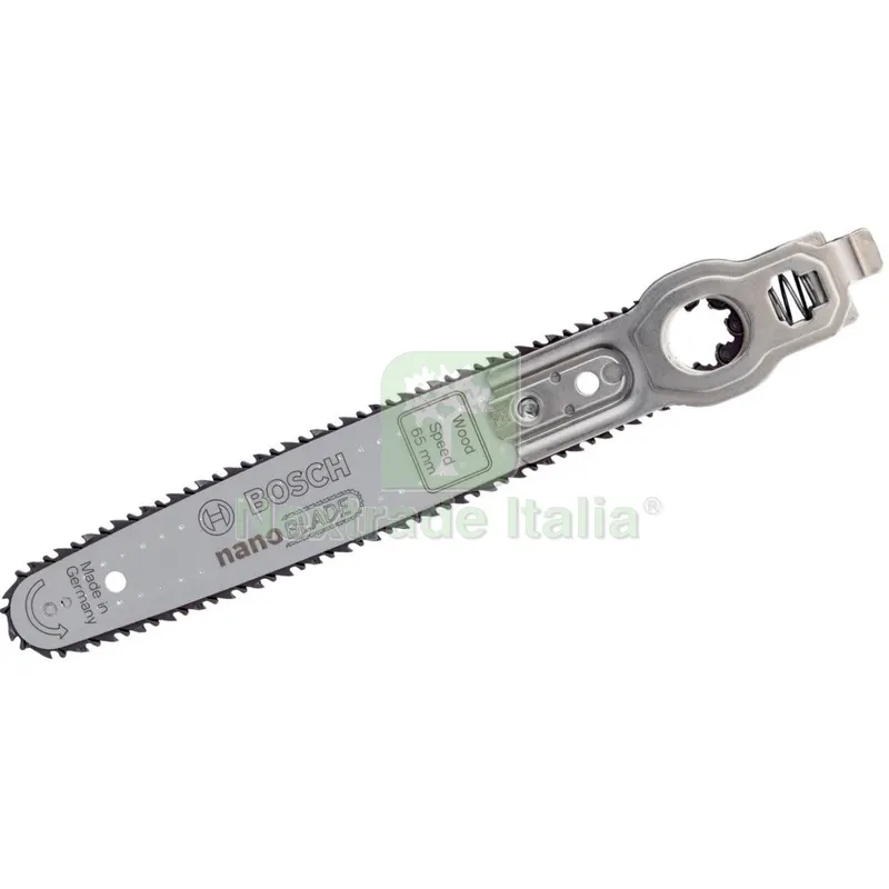 BOSCH-V LAMA WOODBASIC 65 D 52 P/SEGHE A BATTERIA — Marchi utensili elettrici — rif. FERX.374 BOSCH-V LAMA WOODBASIC 65 D 52 P/SEGHE A BATTERIA — Marchi utensili elettrici — rif. FERX.374