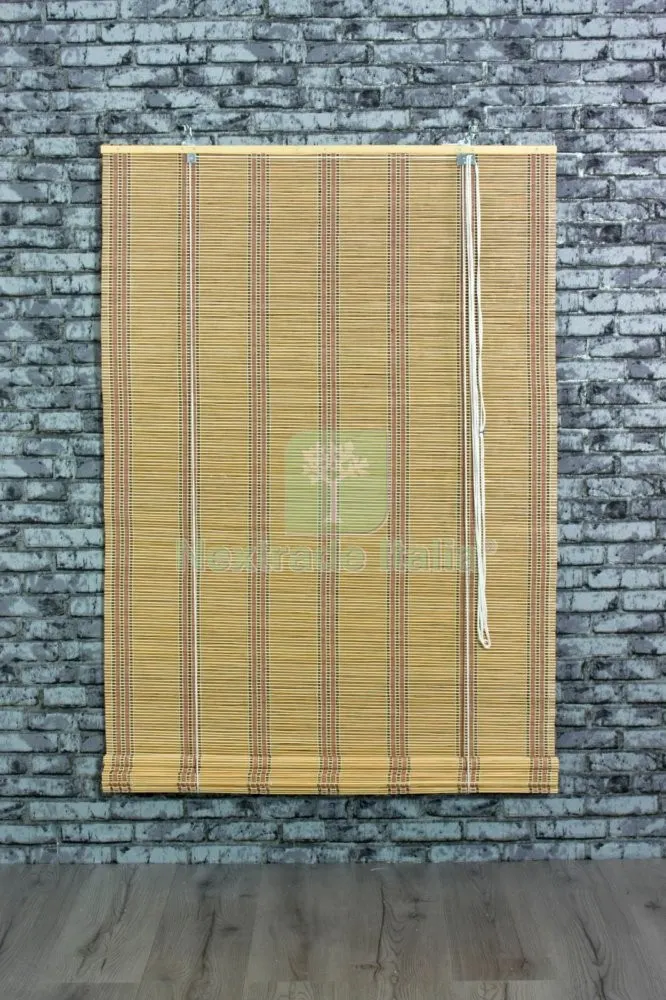 Tapparelle in Midollino CM. 150X250H — Arelle e frangivista — rif. FERX.37518