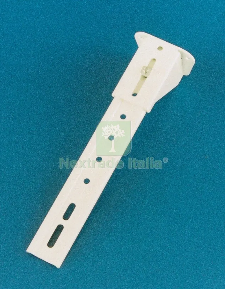 5PZ PROLUNGA SCORRITENDA CENTRALE 18-21 CM ART.12.5162 — Interruttori e prese — rif. FERX.3754 5PZ PROLUNGA SCORRITENDA CENTRALE 18-21 CM ART.12.5162 — Interruttori e prese — rif. FERX.3754
