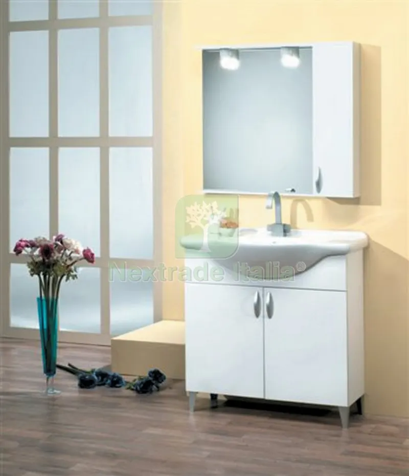 Vaso Ampolla H18D14 — Vasi e fioriere — rif. FERX.37547