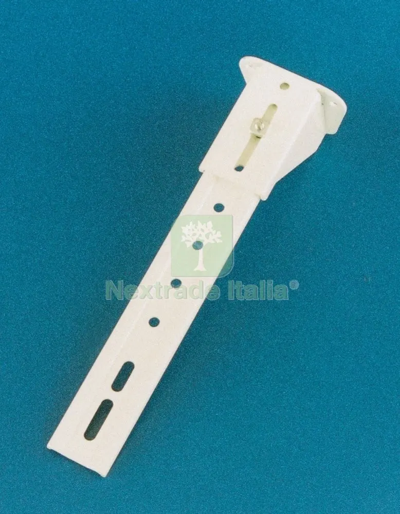 5PZ PROLUNGA SCORRITENDA CENTRALE 22-25 CM ART.12.5163 — Interruttori e prese — rif. FERX.3755 5PZ PROLUNGA SCORRITENDA CENTRALE 22-25 CM ART.12.5163 — Interruttori e prese — rif. FERX.3755