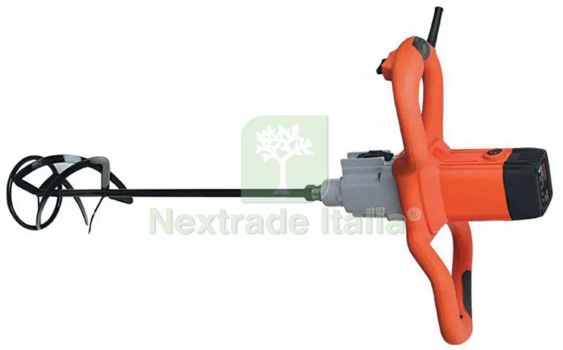 MISCELATORE BAUTEC MOD.11001 W1100 — Rubinetti e valvole — rif. FERX.37550