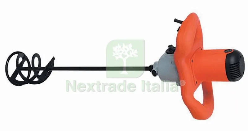MISCELATORE BAUTEC MOD.16001 W1600 — Rubinetti e valvole — rif. FERX.37568 MISCELATORE BAUTEC MOD.16001 W1600 — Rubinetti e valvole — rif. FERX.37568