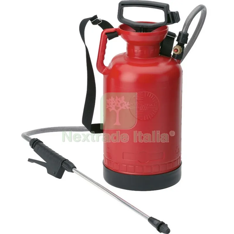 Pompa a Pressione Ares 6 L — Idropulitrici e spruzzatori — rif. FERX.37646 Pompa a Pressione Ares 6 L — Idropulitrici e spruzzatori — rif. FERX.37646