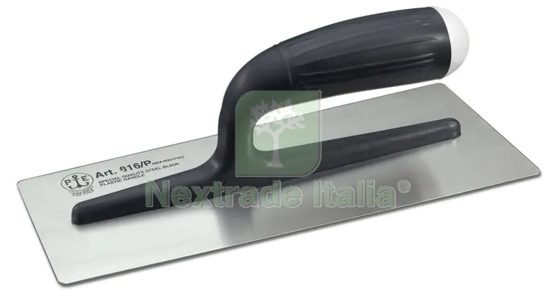 6PZ Frattone Pavan Tipo U.S.A. ART. 816/P 280X120 — Utensili e segnaletica — rif. FERX.37680 6PZ Frattone Pavan Tipo U.S.A. ART. 816/P 280X120 — Utensili e segnaletica — rif. FERX.37680