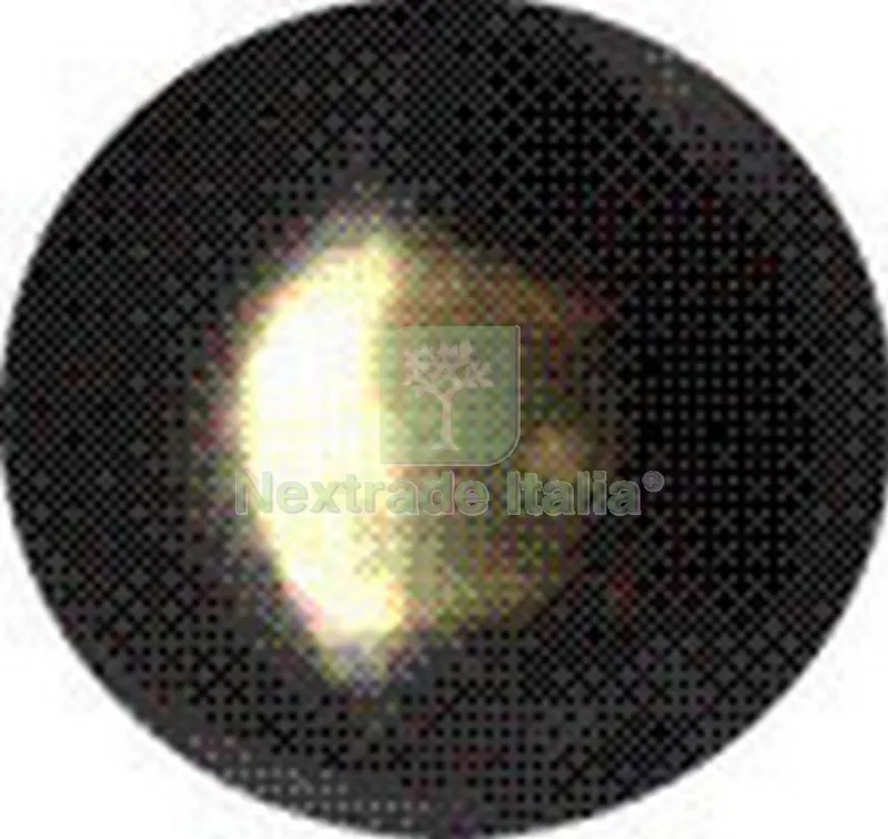 BULLETTE LISCE 9 MM BRONZATO SFUMATO (PZ.1.000) — Chiodi e graffe — rif. FERX.37719