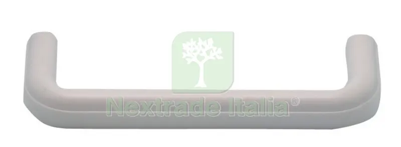 Portasciugamani CM.30 Bianco ART. 518 — Accessori bagno — rif. FERX.37744 Portasciugamani CM.30 Bianco ART. 518 — Accessori bagno — rif. FERX.37744