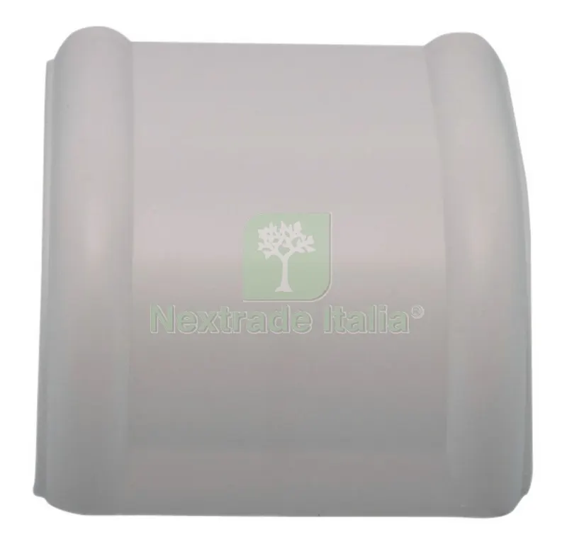 Portarotolo Bianco ART. 516 — Accessori bagno — rif. FERX.37746