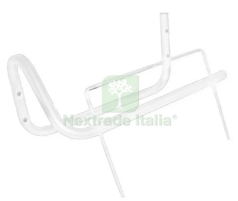 5PZ Supporto Bobina Carta AD Anta — Casalinghi e organizzazione — rif. FERX.37772 5PZ Supporto Bobina Carta AD Anta — Casalinghi e organizzazione — rif. FERX.37772