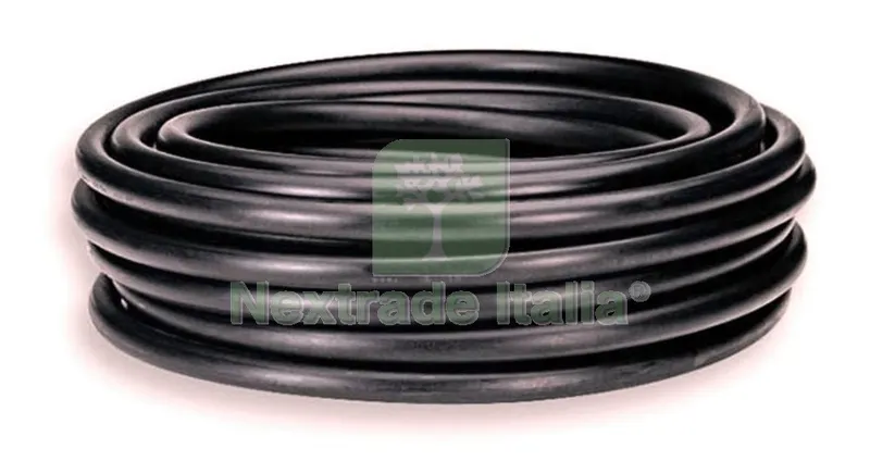 TUBO POLIETILENE PN4 D 25 MM ROTOLO DA 50 METRI — Teli e film di protezione — rif. FERX.3781 TUBO POLIETILENE PN4 D 25 MM ROTOLO DA 50 METRI — Teli e film di protezione — rif. FERX.3781