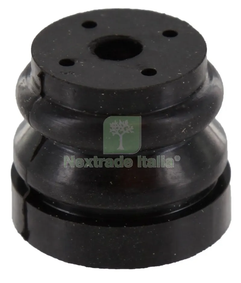 J-SKY YD45 Figura 26 Antivibrante Destra — Ricambi e accessori macchine da giardino — rif. FERX.37819