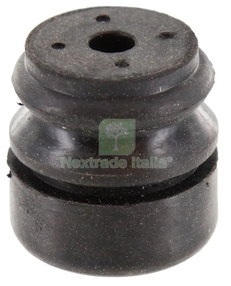 J-SKY YD45 Figura 27 Antivibrante Sinistra — Ricambi e accessori macchine da giardino — rif. FERX.37820