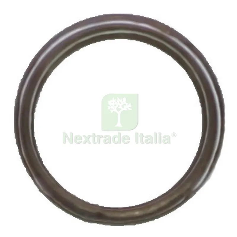 J-SKY YD45 Figura 31 Anello Fermatubo — Raccordi in ghisa e figure — rif. FERX.37831