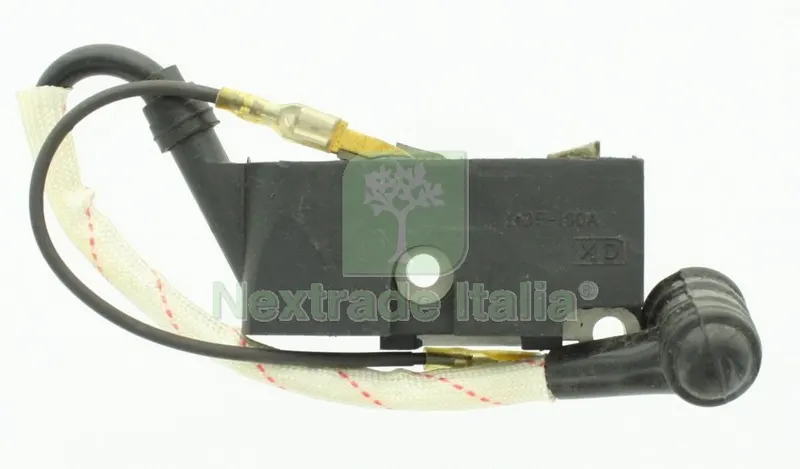 J-SKY YD45 Figura 47 Bobina Elettronica — Tubi e raccordi — rif. FERX.37848 J-SKY YD45 Figura 47 Bobina Elettronica — Tubi e raccordi — rif. FERX.37848