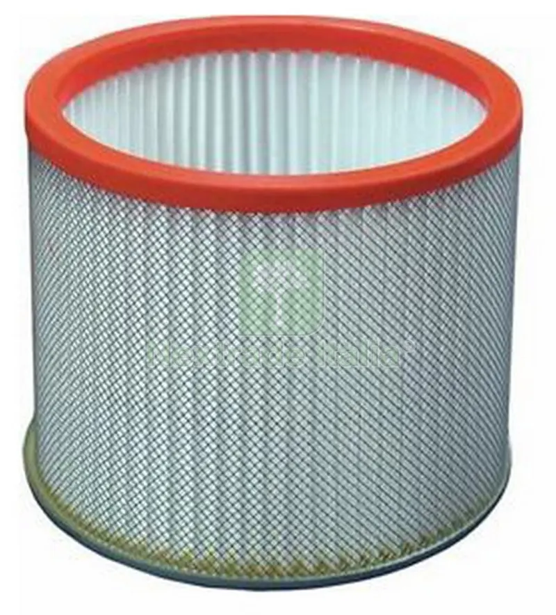 FILTRO BIDONE ASPIRACENERE ASHLEY 100-300 — Casalinghi e organizzazione — rif. FERX.3786