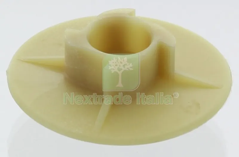 J-SKY YD45 Figura 71 Puleggia Avviamento — Ricambi e accessori macchine da giardino — rif. FERX.37875