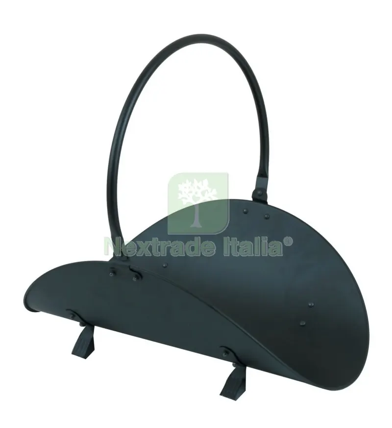 Portalegna per Camino CM.57X43H — Stufe e camini — rif. FERX.37904