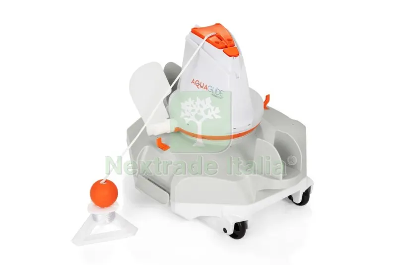Robot per Pulizia Piscine Aquaglide 58620 — Piscine e strutture — rif. FERX.37934 Robot per Pulizia Piscine Aquaglide 58620 — Piscine e strutture — rif. FERX.37934