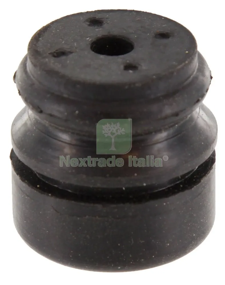 J-SKY YD45 Figura 106 Antivibrante Basso — Ricambi e accessori macchine da giardino — rif. FERX.37996