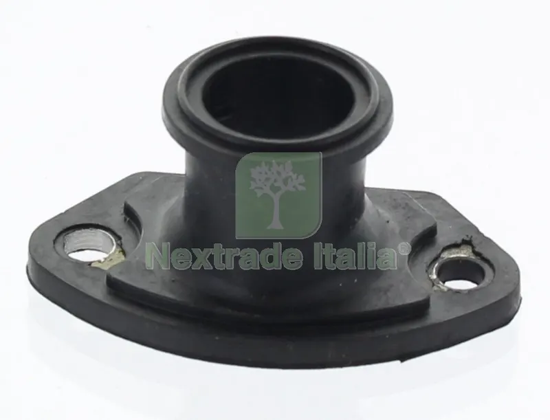 J-SKY YD45 Figura 129 Base Carburatore — Raccordi in ghisa e figure — rif. FERX.38031