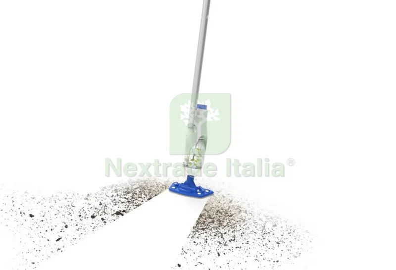 Pulitore Fondo Aquareach a Batteria 58649/58624 — Tempo libero outdoor — rif. FERX.38042 Pulitore Fondo Aquareach a Batteria 58649/58624 — Tempo libero outdoor — rif. FERX.38042